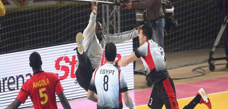 مصر- كرة يد